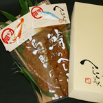 特撰セット(鯖3本)