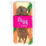 烏賊(いか)のへしこ 切身焼 (1杯)