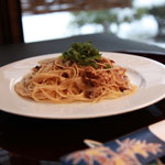 烏賊(いか)のへしこ 切身焼 (1杯)